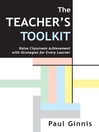 The Teacher's Toolkit (eBook)